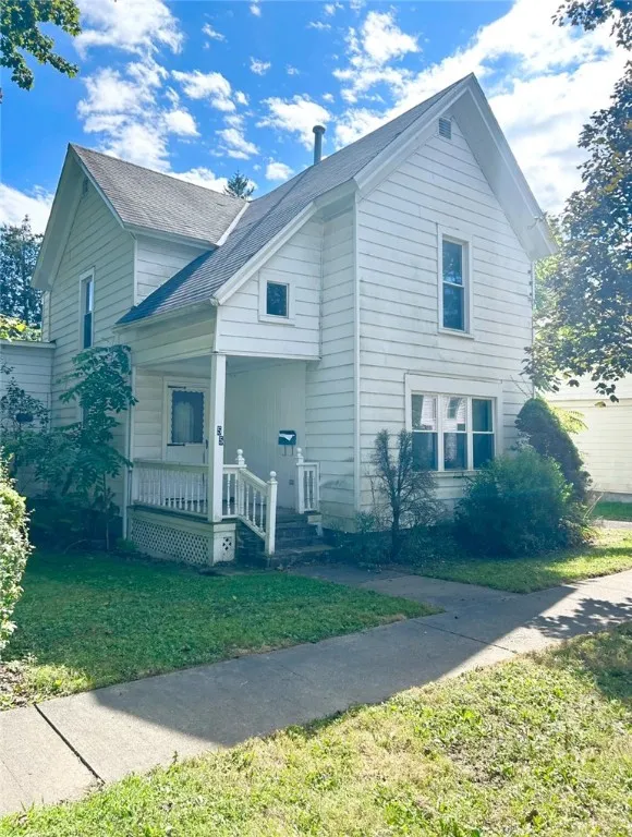 55 Pleasant Street, Norwich, New York 13815, Norwich, New York 13815, 5 Bedrooms Bedrooms, 8 Rooms Rooms,2 BathroomsBathrooms,Residential,Closed,55 Pleasant Street, Norwich, New York 13815,0,R1635151