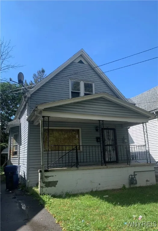 50 Stevens Avenue, Buffalo, New York 14215, Buffalo, New York 14215, 4 Bedrooms Bedrooms, ,2 BathroomsBathrooms,Residential,For Sale,50 Stevens Avenue, Buffalo, New York 14215,0,B1634906