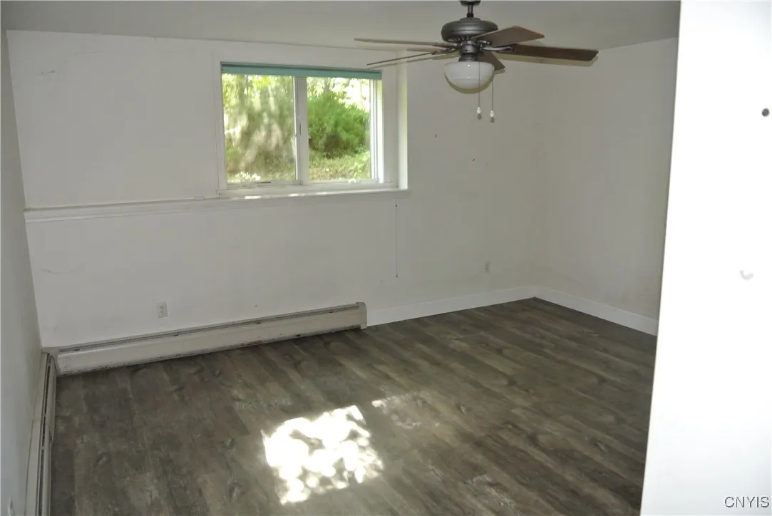 Lower Level 4th Bedroom