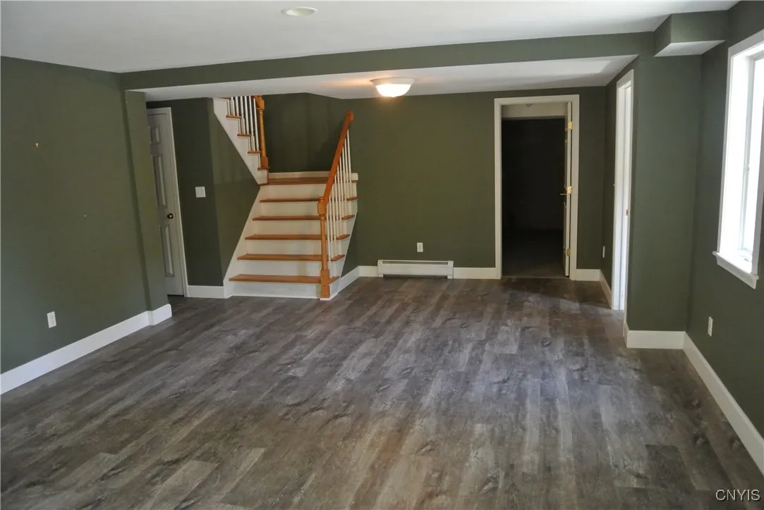 Lower Level Family Room