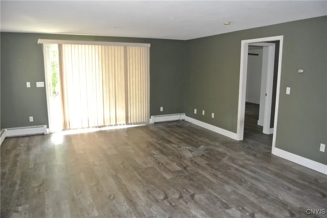 Lower Level Family Room
