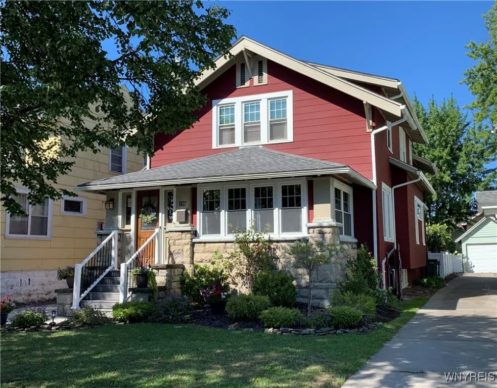 156 Wellington Road, Buffalo, New York 14216, Buffalo, New York 14216, 4 Bedrooms Bedrooms, 8 Rooms Rooms,2 BathroomsBathrooms,Residential,For Sale,156 Wellington Road, Buffalo, New York 14216,0,B1635168