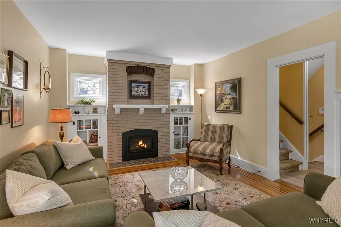 156 Wellington Road, Buffalo, New York 14216, Buffalo, New York 14216, 4 Bedrooms Bedrooms, 8 Rooms Rooms,2 BathroomsBathrooms,Residential,For Sale,156 Wellington Road, Buffalo, New York 14216,0,B1635168