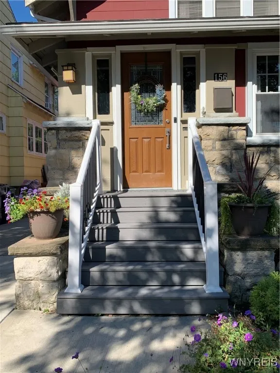 156 Wellington Road, Buffalo, New York 14216, Buffalo, New York 14216, 4 Bedrooms Bedrooms, 8 Rooms Rooms,2 BathroomsBathrooms,Residential,For Sale,156 Wellington Road, Buffalo, New York 14216,0,B1635168