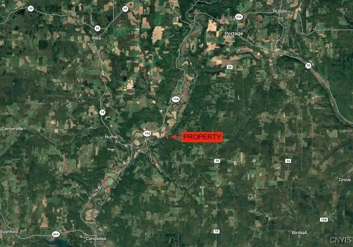 County Rd 27b, Granger, New York 14735, Granger, New York 14735, ,Land,For Sale,County Rd 27b, Granger, New York 14735,0,S1635266