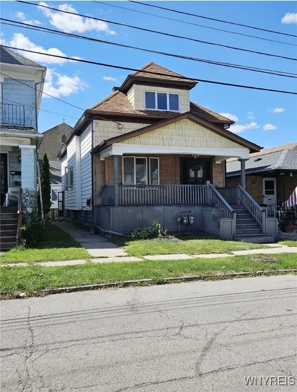 88 Woodell Avenue, Cheektowaga, New York 14211, Cheektowaga, New York 14211, 8 Bedrooms Bedrooms, ,3 BathroomsBathrooms,Residential,For Sale,88 Woodell Avenue, Cheektowaga, New York 14211,0,B1635156