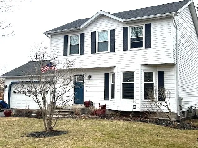48 Tearose Meadow Lane, Clarkson, New York 14420, Clarkson, New York 14420, 3 Bedrooms Bedrooms, 6 Rooms Rooms,1 BathroomBathrooms,Residential,Closed,48 Tearose Meadow Lane, Clarkson, New York 14420,0,R1635084