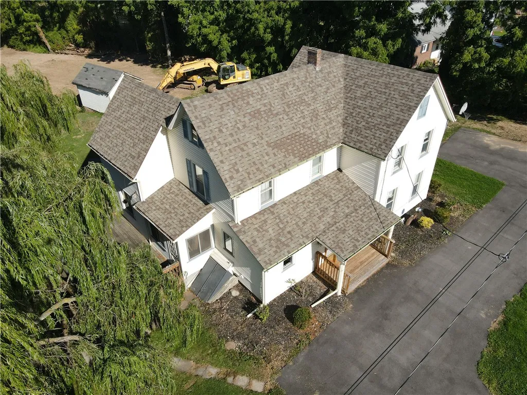 1881 Clarkson Parma Tl Rd Road, Clarkson, New York, Clarkson, New York 14468, 5 Bedrooms Bedrooms, 11 Rooms Rooms,3 BathroomsBathrooms,Residential,For Sale,1881 Clarkson Parma Tl Rd Road, Clarkson, New York,0,R1635198