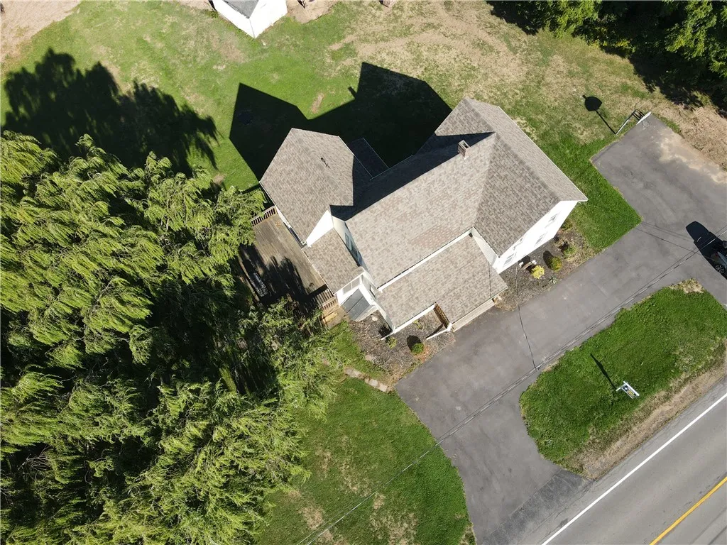 1881 Clarkson Parma Tl Rd Road, Clarkson, New York, Clarkson, New York 14468, 5 Bedrooms Bedrooms, 11 Rooms Rooms,3 BathroomsBathrooms,Residential,For Sale,1881 Clarkson Parma Tl Rd Road, Clarkson, New York,0,R1635198