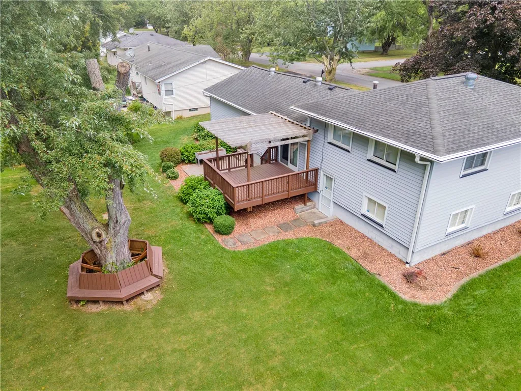 15 Currier Lane, Gates, New York 14624, Gates, New York 14624, 3 Bedrooms Bedrooms, 7 Rooms Rooms,1 BathroomBathrooms,Residential,Closed,15 Currier Lane, Gates, New York 14624,0,R1634361