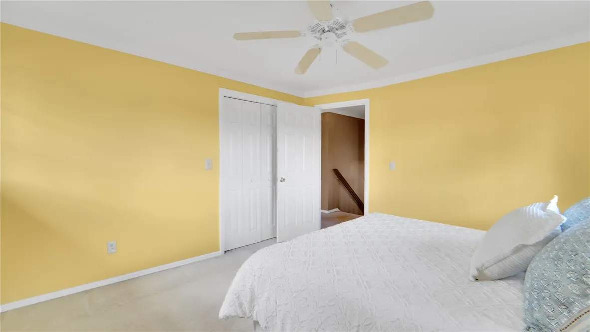 15 Currier Lane, Gates, New York 14624, Gates, New York 14624, 3 Bedrooms Bedrooms, 7 Rooms Rooms,1 BathroomBathrooms,Residential,Closed,15 Currier Lane, Gates, New York 14624,0,R1634361