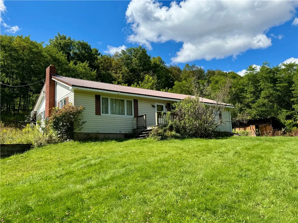 635 County Highway 6, Otego, New York 13825, Otego, New York 13825, 2 Bedrooms Bedrooms, 6 Rooms Rooms,1 BathroomBathrooms,Residential,Closed,635 County Highway 6, Otego, New York 13825,0,R1635037