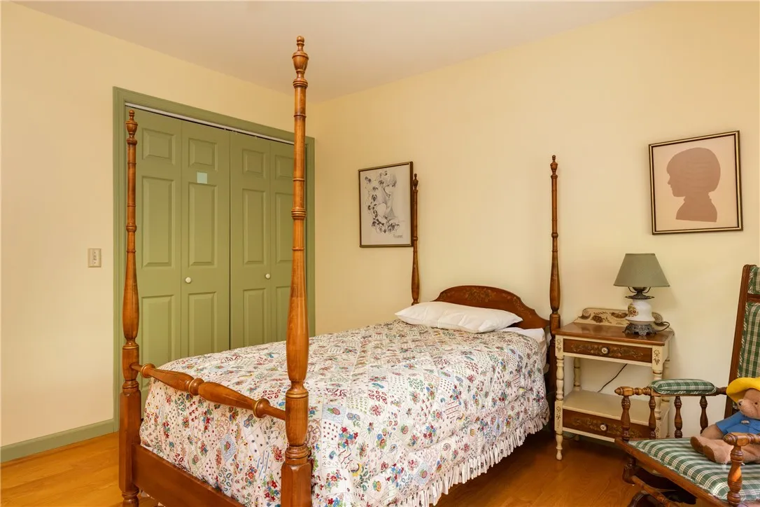 Bedroom #3
