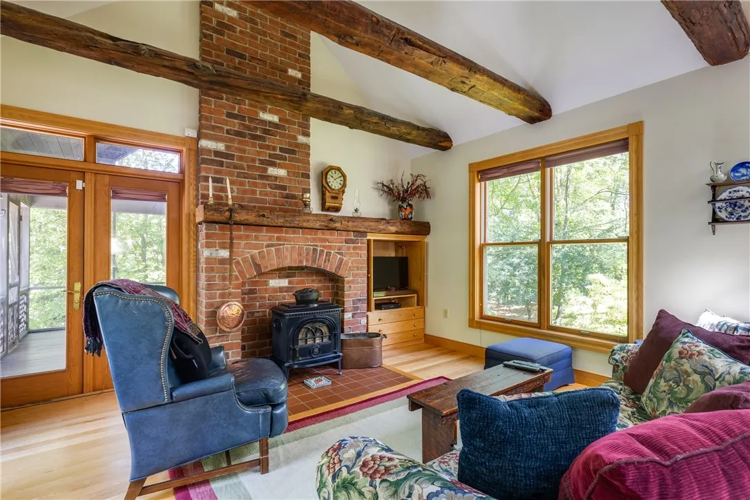 Another Family Room View