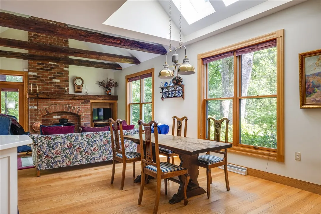 Beautiful area for Family Gatherings