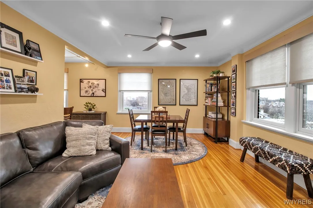 83 Bryant Street 7d, Buffalo, New York 14209, Buffalo, New York 14209, 3 Bedrooms Bedrooms, 5 Rooms Rooms,1 BathroomBathrooms,Residential,For Sale,83 Bryant Street 7d, Buffalo, New York 14209,0,B1631575