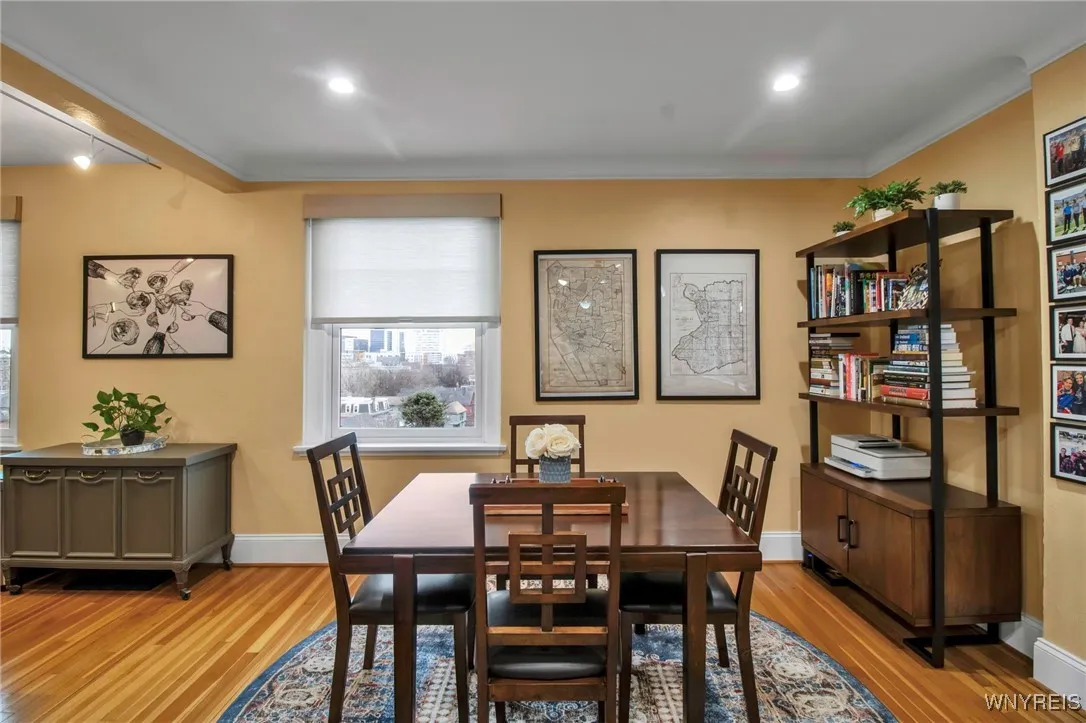 83 Bryant Street 7d, Buffalo, New York 14209, Buffalo, New York 14209, 3 Bedrooms Bedrooms, 5 Rooms Rooms,1 BathroomBathrooms,Residential,For Sale,83 Bryant Street 7d, Buffalo, New York 14209,0,B1631575