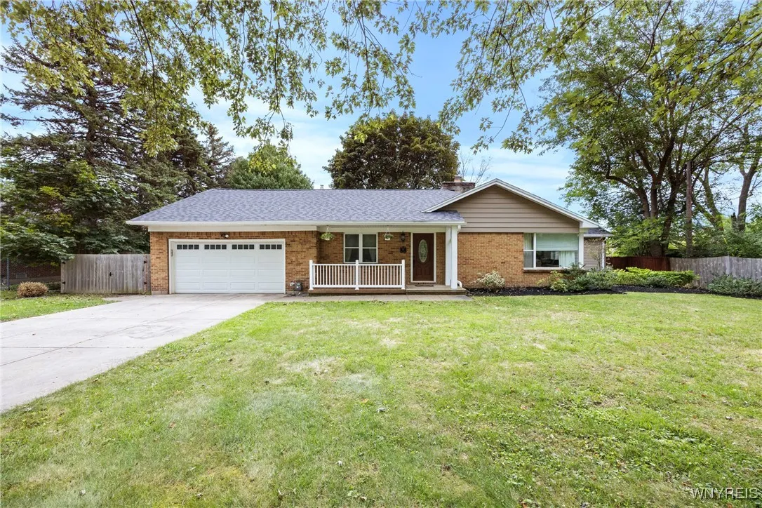 88 The Common, Amherst, New York 14221, Amherst, New York 14221, 3 Bedrooms Bedrooms, 6 Rooms Rooms,2 BathroomsBathrooms,Residential,Closed,88 The Common, Amherst, New York 14221,0,B1634996