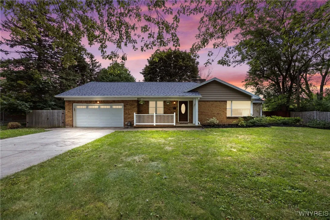 88 The Common, Amherst, New York 14221, Amherst, New York 14221, 3 Bedrooms Bedrooms, 6 Rooms Rooms,2 BathroomsBathrooms,Residential,Closed,88 The Common, Amherst, New York 14221,0,B1634996