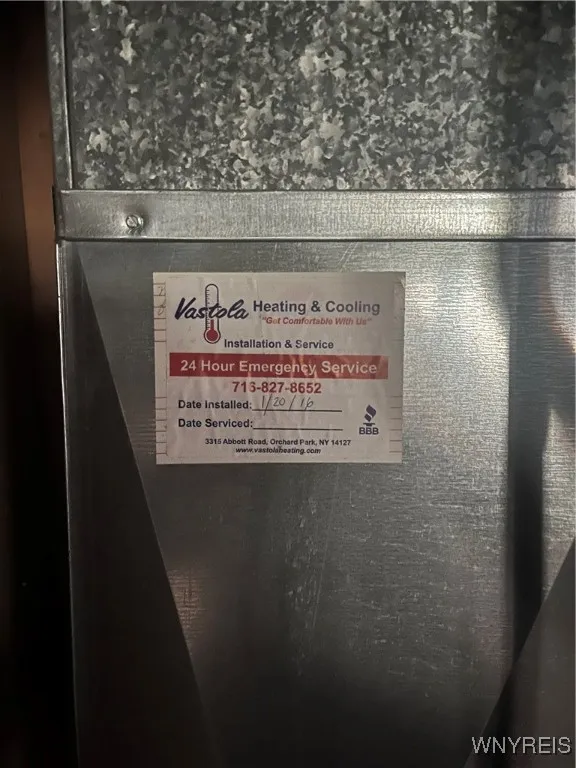 65 Norma Drive, West Seneca, New York 14218, West Seneca, New York 14218, 3 Bedrooms Bedrooms, 6 Rooms Rooms,1 BathroomBathrooms,Residential,Closed,65 Norma Drive, West Seneca, New York 14218,0,B1635185