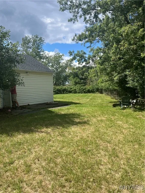 65 Norma Drive, West Seneca, New York 14218, West Seneca, New York 14218, 3 Bedrooms Bedrooms, 6 Rooms Rooms,1 BathroomBathrooms,Residential,Closed,65 Norma Drive, West Seneca, New York 14218,0,B1635185