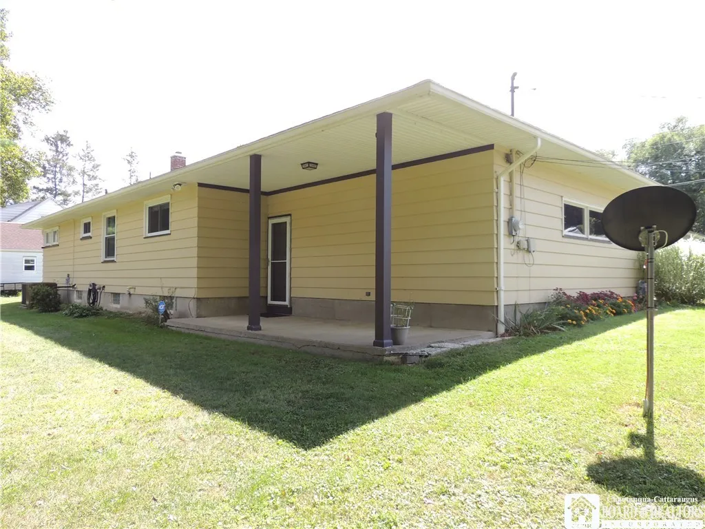 2270 Lennox Street, Ellicott, New York 14701, Ellicott, New York 14701, 3 Bedrooms Bedrooms, 7 Rooms Rooms,1 BathroomBathrooms,Residential,Closed,2270 Lennox Street, Ellicott, New York 14701,0,R1630971