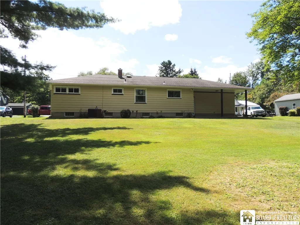 2270 Lennox Street, Ellicott, New York 14701, Ellicott, New York 14701, 3 Bedrooms Bedrooms, 7 Rooms Rooms,1 BathroomBathrooms,Residential,Closed,2270 Lennox Street, Ellicott, New York 14701,0,R1630971
