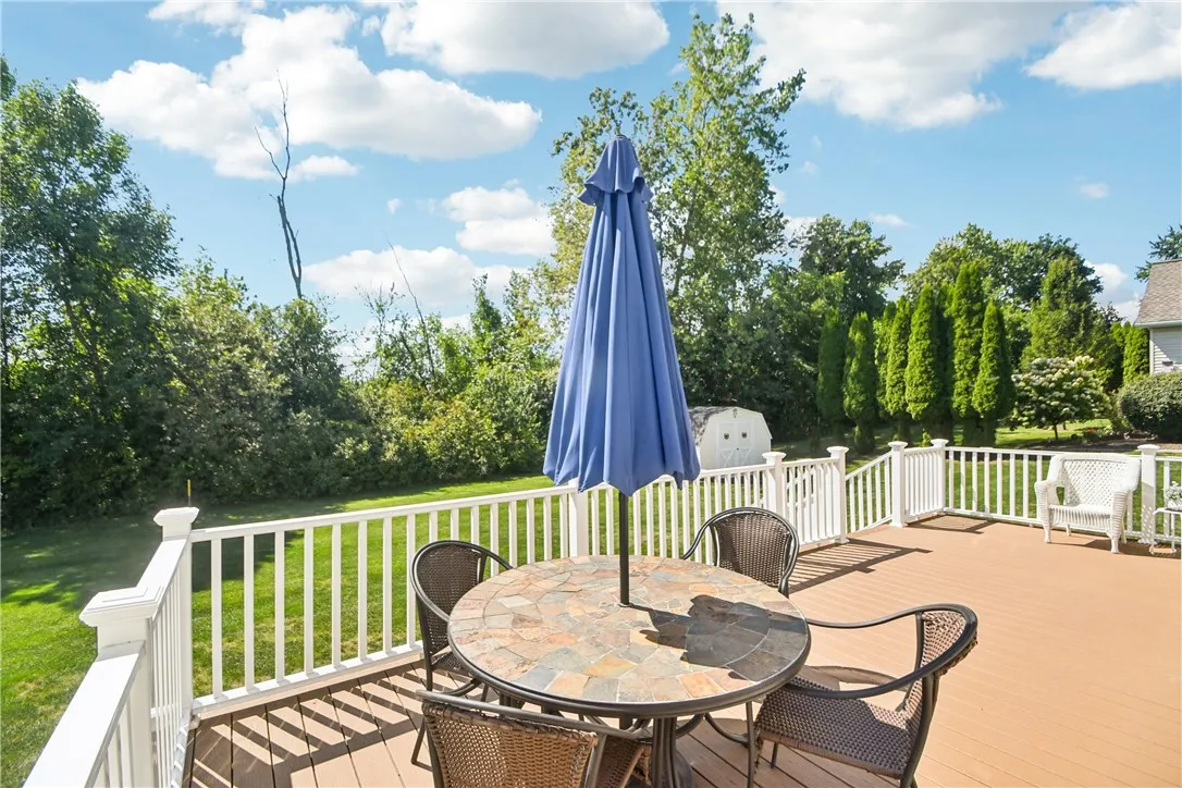 1445 Davis Road, Chili, New York 14428, Chili, New York 14428, 3 Bedrooms Bedrooms, 7 Rooms Rooms,1 BathroomBathrooms,Residential,Closed,1445 Davis Road, Chili, New York 14428,0,R1634366