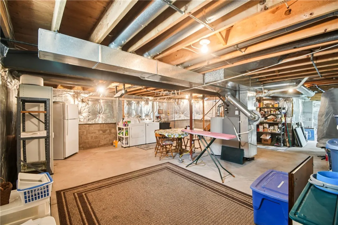 1445 Davis Road, Chili, New York 14428, Chili, New York 14428, 3 Bedrooms Bedrooms, 7 Rooms Rooms,1 BathroomBathrooms,Residential,Closed,1445 Davis Road, Chili, New York 14428,0,R1634366