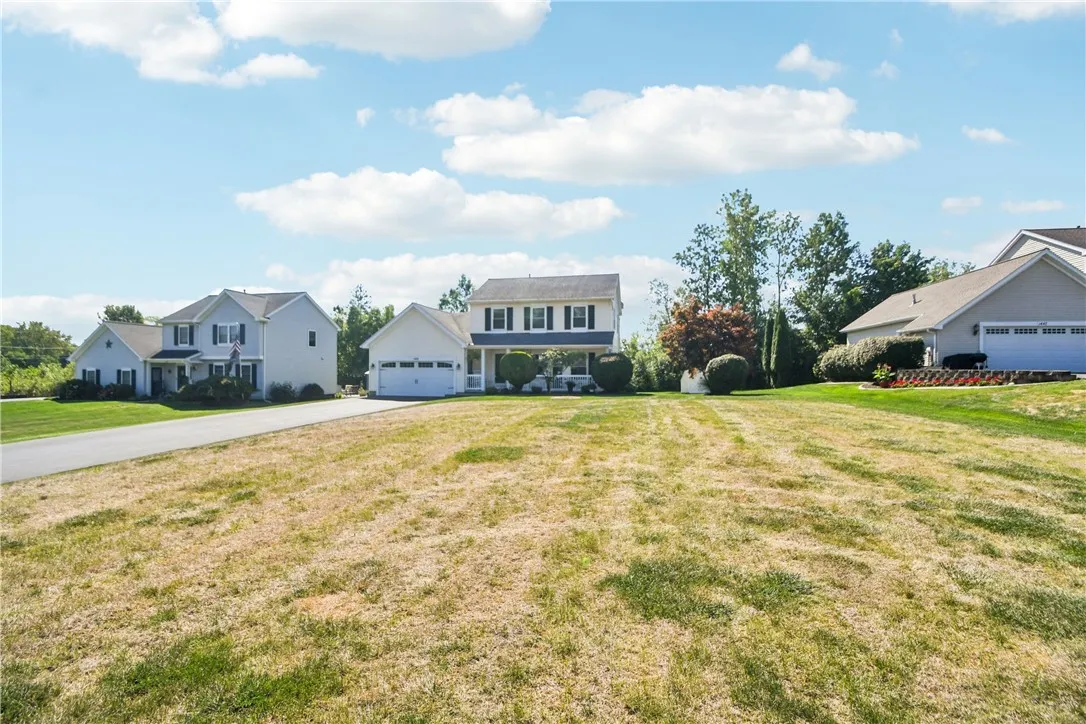1445 Davis Road, Chili, New York 14428, Chili, New York 14428, 3 Bedrooms Bedrooms, 7 Rooms Rooms,1 BathroomBathrooms,Residential,Closed,1445 Davis Road, Chili, New York 14428,0,R1634366