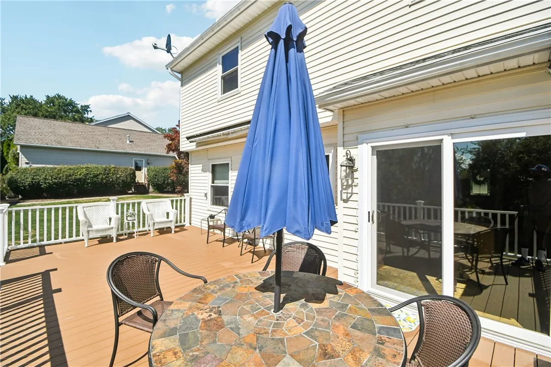 1445 Davis Road, Chili, New York 14428, Chili, New York 14428, 3 Bedrooms Bedrooms, 7 Rooms Rooms,1 BathroomBathrooms,Residential,Closed,1445 Davis Road, Chili, New York 14428,0,R1634366