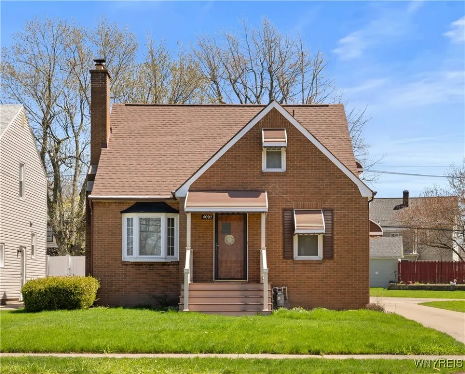 4097 Bailey Avenue, Amherst, New York 14226, Amherst, New York 14226, 4 Bedrooms Bedrooms, 9 Rooms Rooms,2 BathroomsBathrooms,Residential,Closed,4097 Bailey Avenue, Amherst, New York 14226,0,B1633907