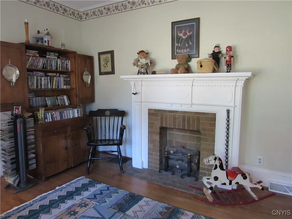1002 North George Street, Rome, New York 13440, Rome, New York 13440, 4 Bedrooms Bedrooms, 13 Rooms Rooms,2 BathroomsBathrooms,Residential,For Sale,1002 North George Street, Rome, New York 13440,0,S1635281