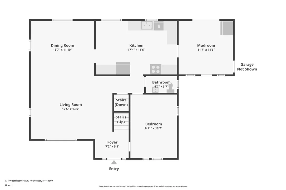 771 Westchester Avenue, Irondequoit, New York 1460, Irondequoit, New York 14609, 4 Bedrooms Bedrooms, 7 Rooms Rooms,1 BathroomBathrooms,Residential,Closed,771 Westchester Avenue, Irondequoit, New York 1460,0,R1634577