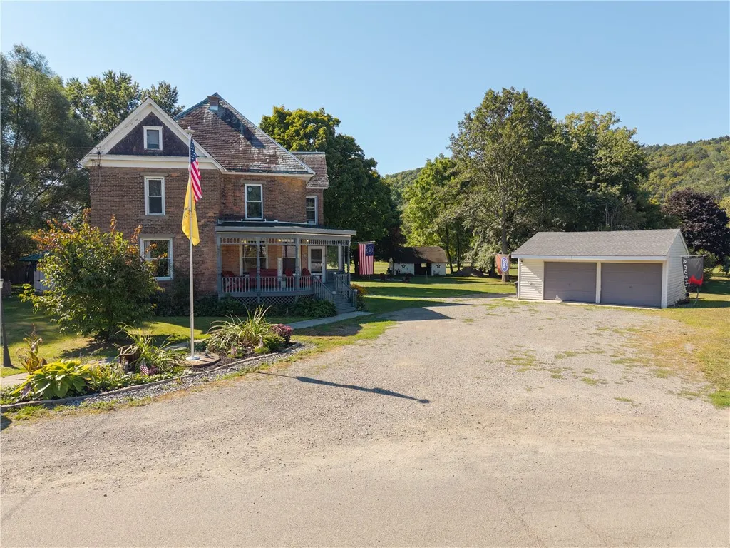 10 Mill Street, Avoca, New York 14809, Avoca, New York 14809, 4 Bedrooms Bedrooms, 11 Rooms Rooms,2 BathroomsBathrooms,Residential,Closed,10 Mill Street, Avoca, New York 14809,0,R1635292