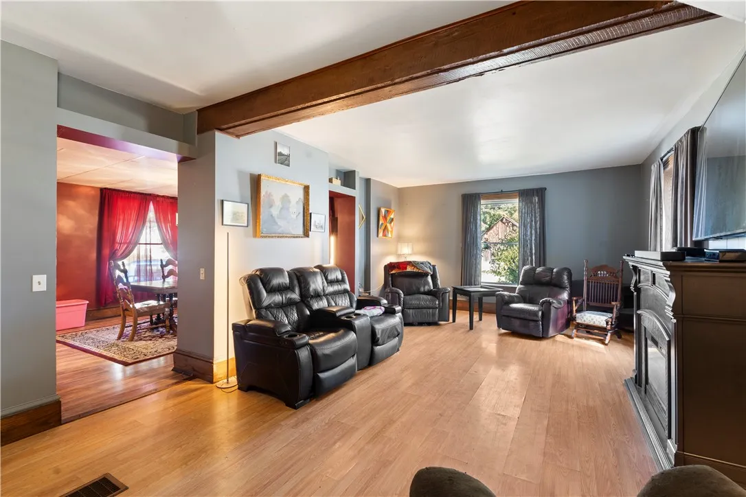 10 Mill Street, Avoca, New York 14809, Avoca, New York 14809, 4 Bedrooms Bedrooms, 11 Rooms Rooms,2 BathroomsBathrooms,Residential,Closed,10 Mill Street, Avoca, New York 14809,0,R1635292