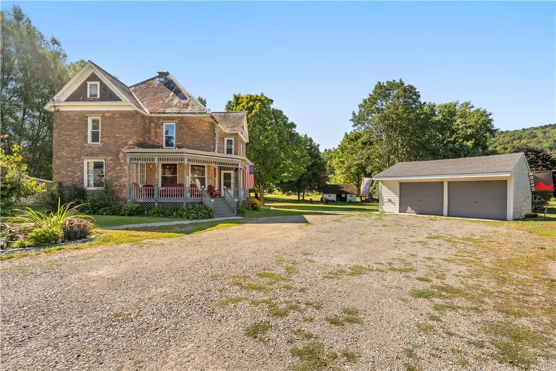 10 Mill Street, Avoca, New York 14809, Avoca, New York 14809, 4 Bedrooms Bedrooms, 11 Rooms Rooms,2 BathroomsBathrooms,Residential,Closed,10 Mill Street, Avoca, New York 14809,0,R1635292