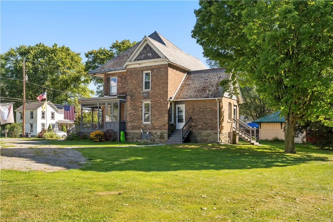 10 Mill Street, Avoca, New York 14809, Avoca, New York 14809, 4 Bedrooms Bedrooms, 11 Rooms Rooms,2 BathroomsBathrooms,Residential,Closed,10 Mill Street, Avoca, New York 14809,0,R1635292