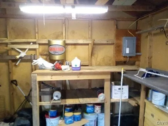 376 Kohler Road, Ohio, New York 13324, Ohio, New York 13324, 2 Bedrooms Bedrooms, 5 Rooms Rooms,1 BathroomBathrooms,Residential,For Sale,376 Kohler Road, Ohio, New York 13324,0,S1635159