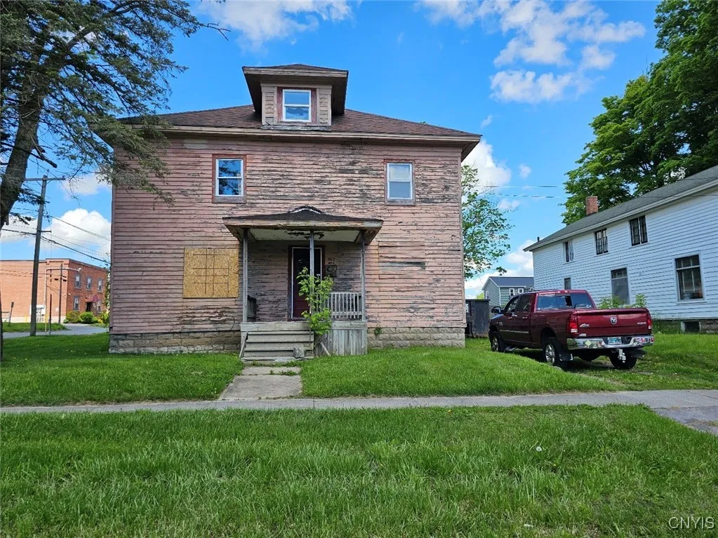 503 West Street