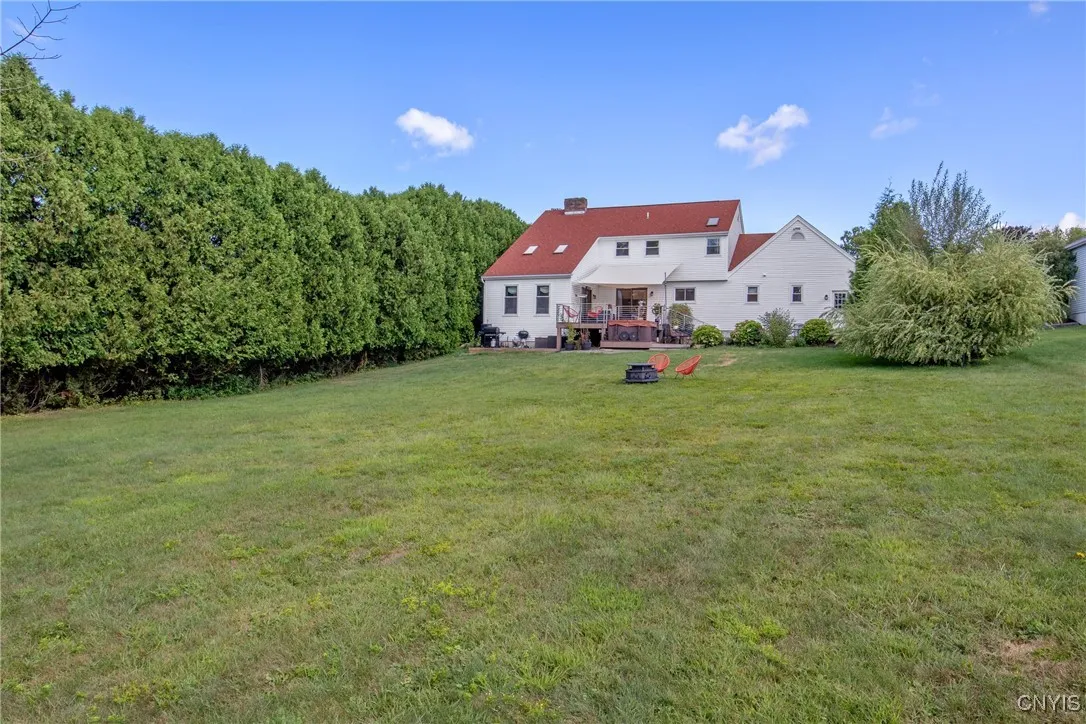 8252 Iliad Drive, Manlius, New York 13104, Manlius, New York 13104, 4 Bedrooms Bedrooms, 12 Rooms Rooms,3 BathroomsBathrooms,Residential,Closed,8252 Iliad Drive, Manlius, New York 13104,0,S1634758