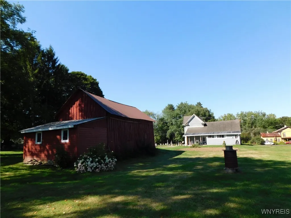 4142 County Road 1, Friendship, New York 14739, Friendship, New York 14739, 7 Bedrooms Bedrooms, 15 Rooms Rooms,3 BathroomsBathrooms,Residential,For Sale,4142 County Road 1, Friendship, New York 14739,0,B1635304