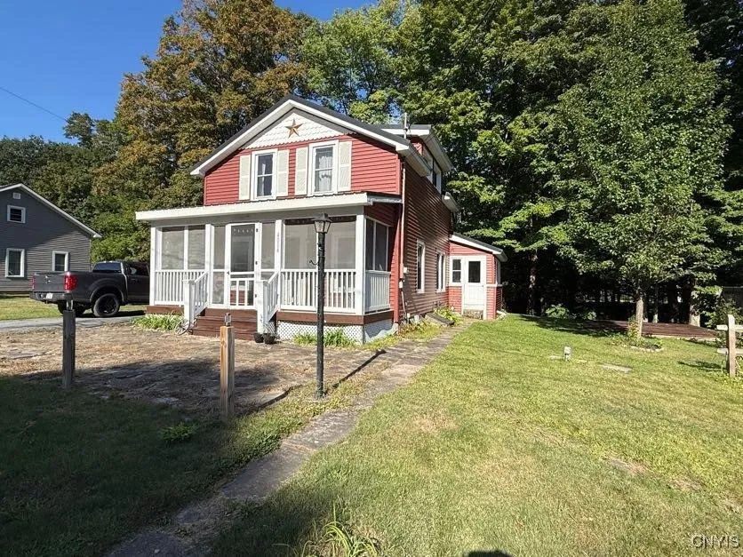 4004 Edgewood Drive, West Turin, New York 13368, West Turin, New York 13368, 3 Bedrooms Bedrooms, 7 Rooms Rooms,1 BathroomBathrooms,Residential,For Sale,4004 Edgewood Drive, West Turin, New York 13368,0,S1635293