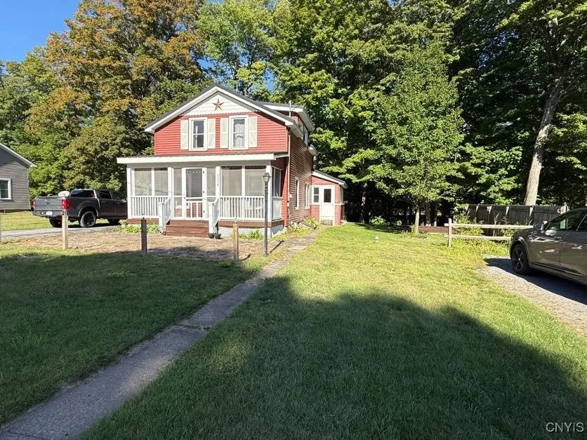4004 Edgewood Drive, West Turin, New York 13368, West Turin, New York 13368, 3 Bedrooms Bedrooms, 7 Rooms Rooms,1 BathroomBathrooms,Residential,For Sale,4004 Edgewood Drive, West Turin, New York 13368,0,S1635293