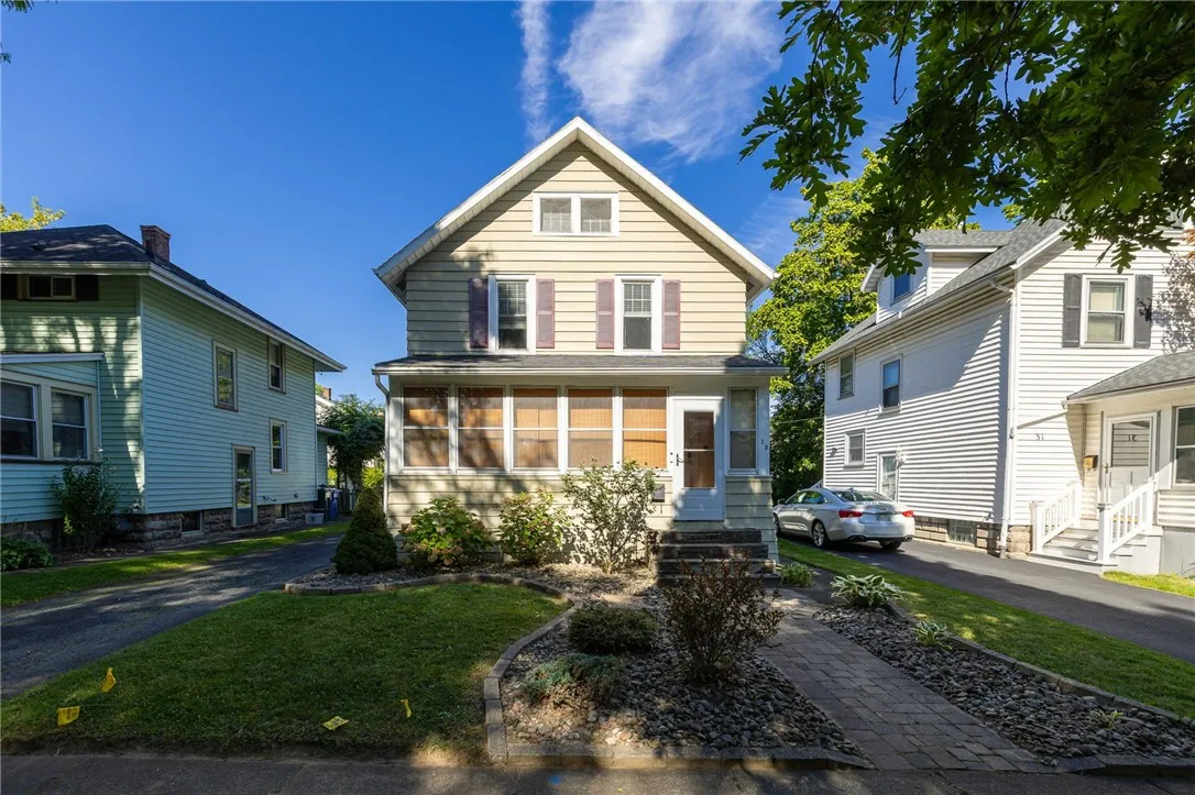 25 Arbordale Avenue, Rochester, New York 14610, Rochester, New York 14610, 3 Bedrooms Bedrooms, 7 Rooms Rooms,1 BathroomBathrooms,Residential,For Sale,25 Arbordale Avenue, Rochester, New York 14610,0,R1635357