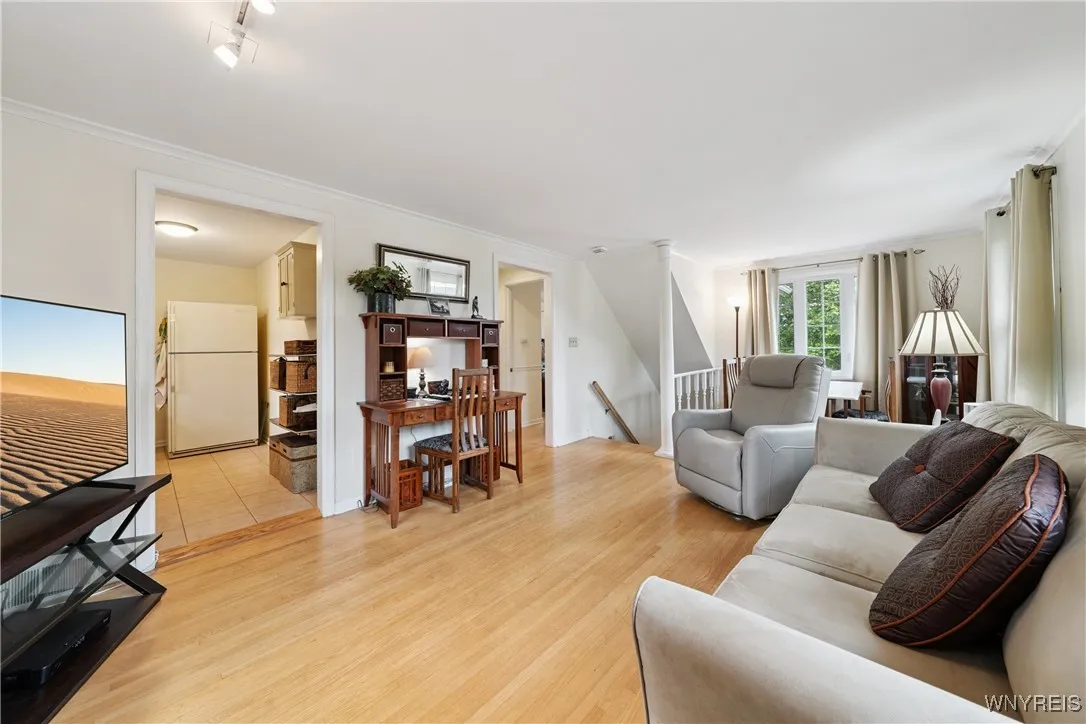 500 Burroughs Drive A, Amherst, New York 14226, Amherst, New York 14226, 1 Bedroom Bedrooms, 3 Rooms Rooms,1 BathroomBathrooms,Residential,For Sale,500 Burroughs Drive A, Amherst, New York 14226,0,B1635383