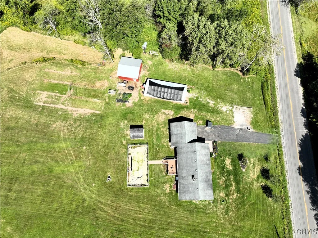 9429 Preston Hill Road, Camden, New York 13316, Camden, New York 13316, 3 Bedrooms Bedrooms, 8 Rooms Rooms,2 BathroomsBathrooms,Residential,For Sale,9429 Preston Hill Road, Camden, New York 13316,0,S1634992