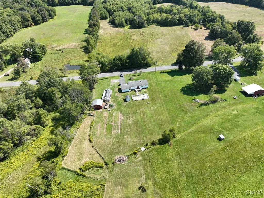 9429 Preston Hill Road, Camden, New York 13316, Camden, New York 13316, 3 Bedrooms Bedrooms, 8 Rooms Rooms,2 BathroomsBathrooms,Residential,For Sale,9429 Preston Hill Road, Camden, New York 13316,0,S1634992