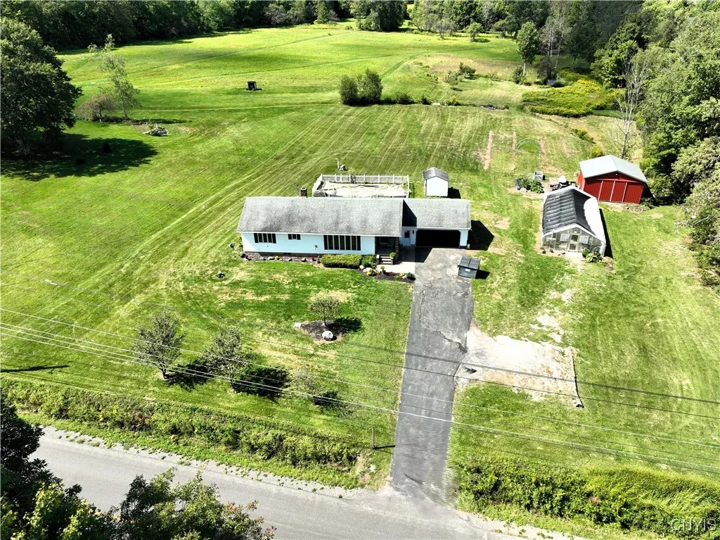9429 Preston Hill Road, Camden, New York 13316, Camden, New York 13316, 3 Bedrooms Bedrooms, 8 Rooms Rooms,2 BathroomsBathrooms,Residential,For Sale,9429 Preston Hill Road, Camden, New York 13316,0,S1634992