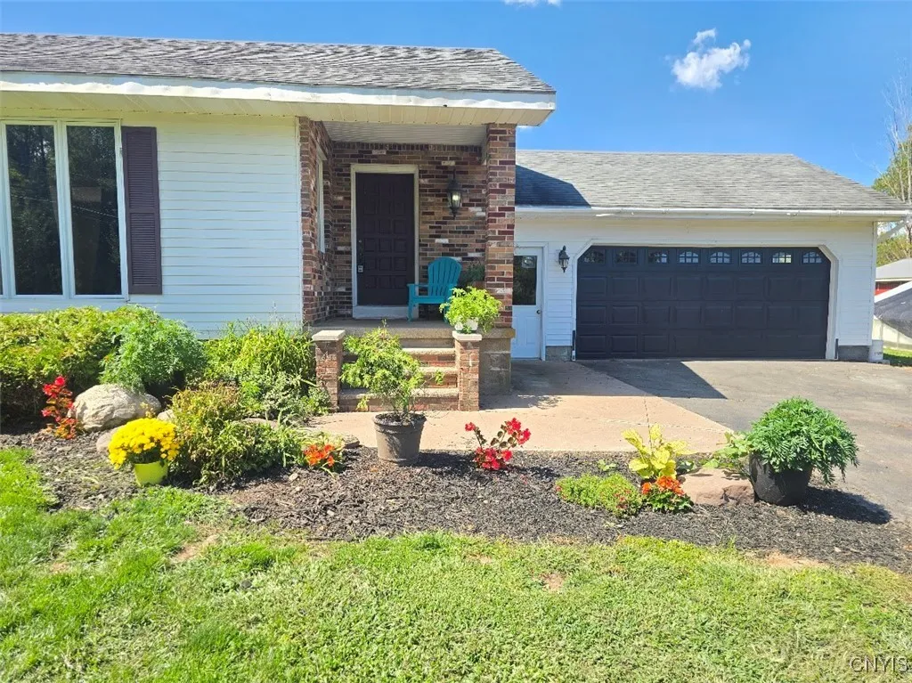 9429 Preston Hill Road, Camden, New York 13316, Camden, New York 13316, 3 Bedrooms Bedrooms, 8 Rooms Rooms,2 BathroomsBathrooms,Residential,For Sale,9429 Preston Hill Road, Camden, New York 13316,0,S1634992